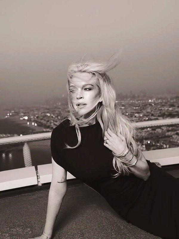lindsaylohan instagram image archive image