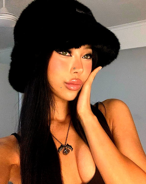 namarivixen instagram image archive image