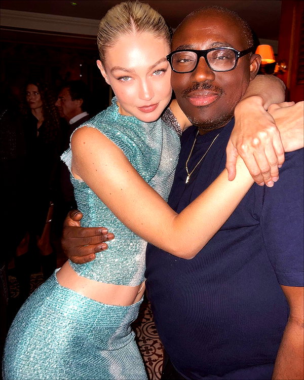 gigihadid instagram image archive image