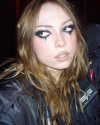 danafetishistova Altpins Profile Picture