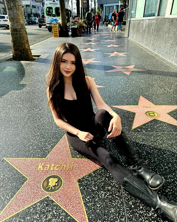 itskatchii instagram image archive image