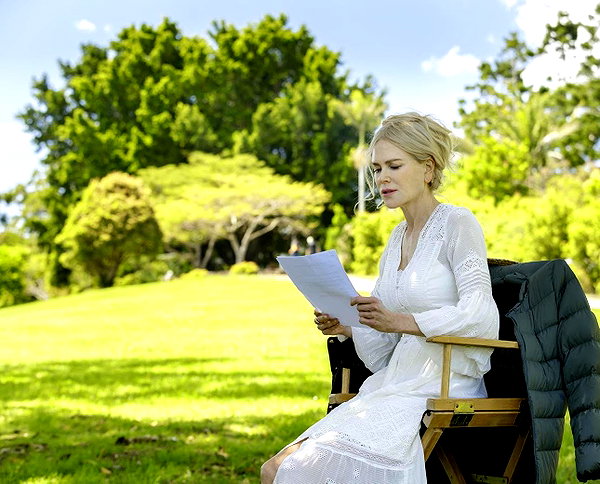 nicolekidman instagram image archive image