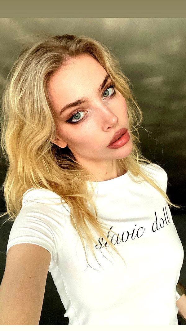alien.hanna instagram image archive image