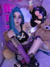 danielle.mercedie Altpins Profile Picture
