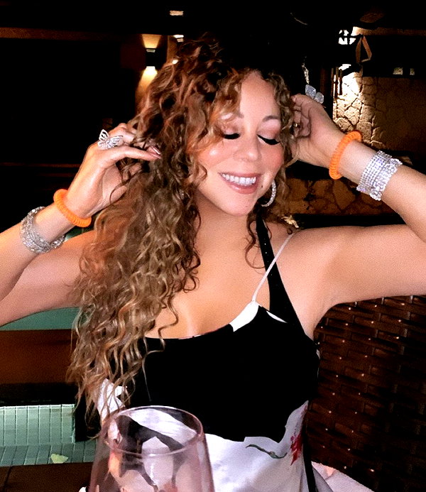 mariahcarey instagram image archive image