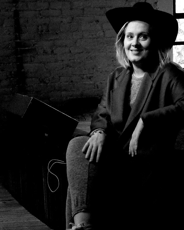adele instagram image archive image