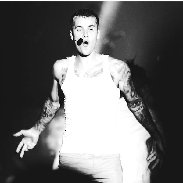 lilbieber instagram image archive image