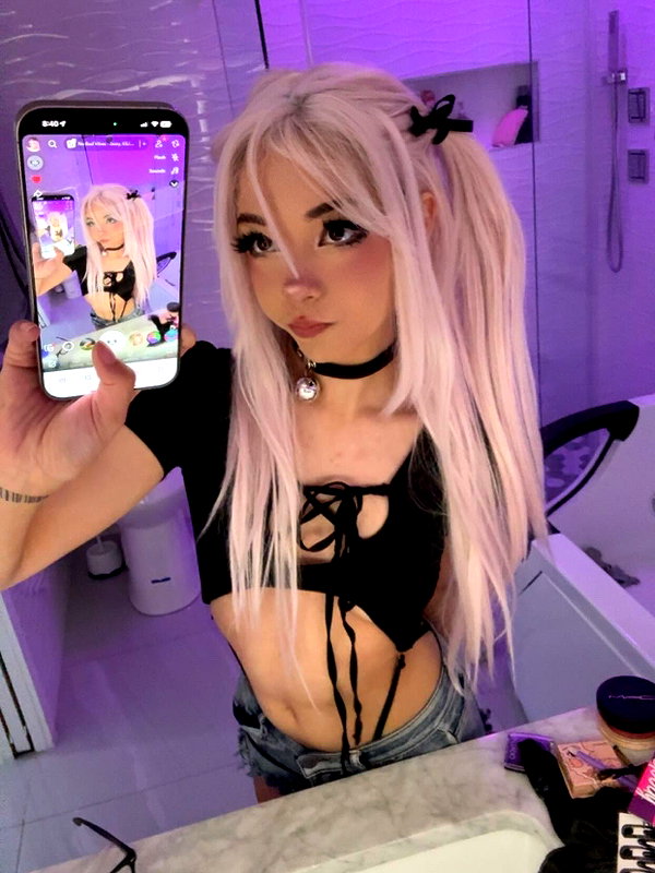 milliexxss instagram image archive image