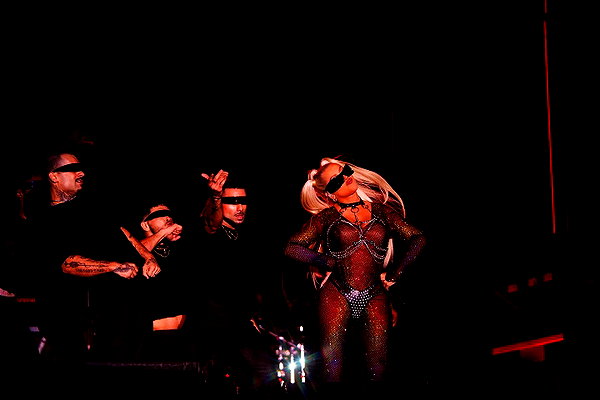 xtina instagram image archive image