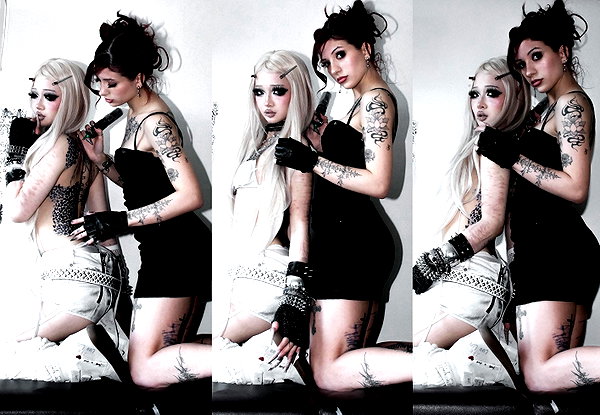 angelwithashotgunxx instagram image archive image