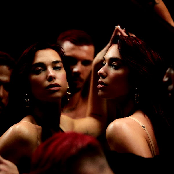 dualipa instagram image archive image