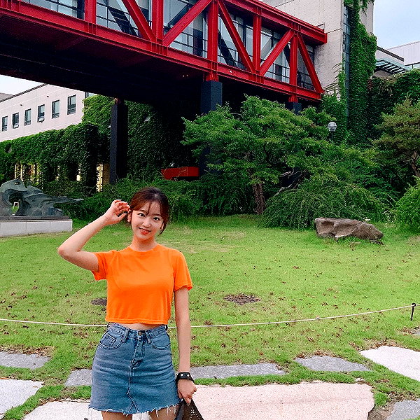 hyeweon__ instagram image archive image