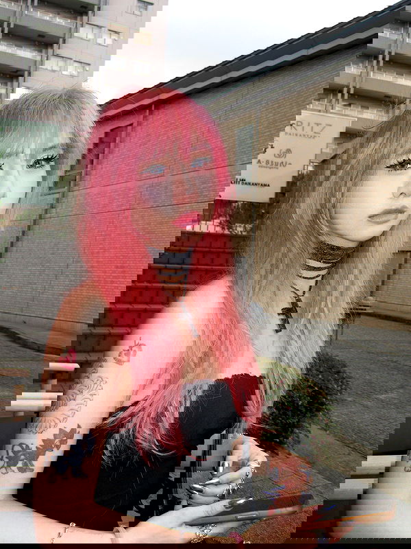 tiffanobi tiffanobi archive image