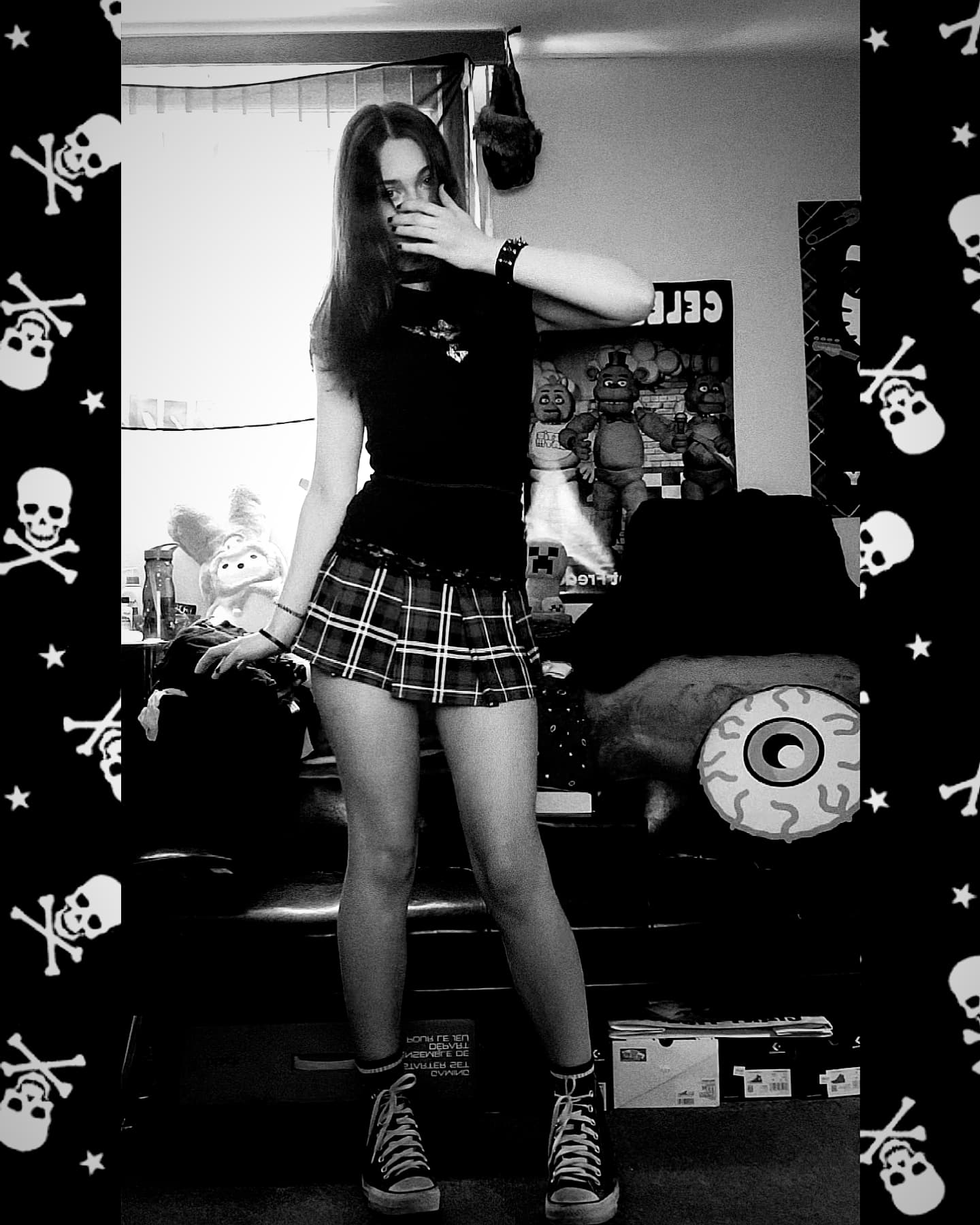 xombunni instagram image archive image