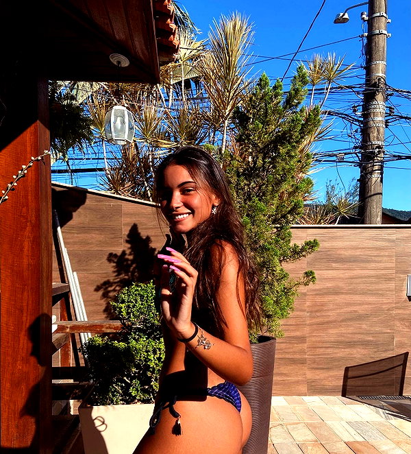 gabimfmoura instagram image archive image