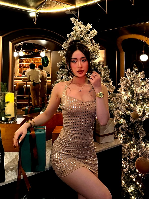 lyhythuedoxinh instagram image archive image