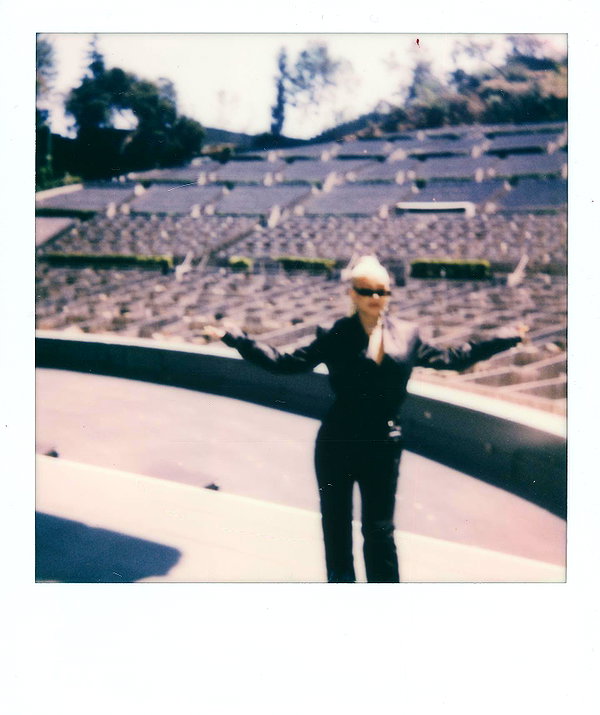 xtina instagram image archive image