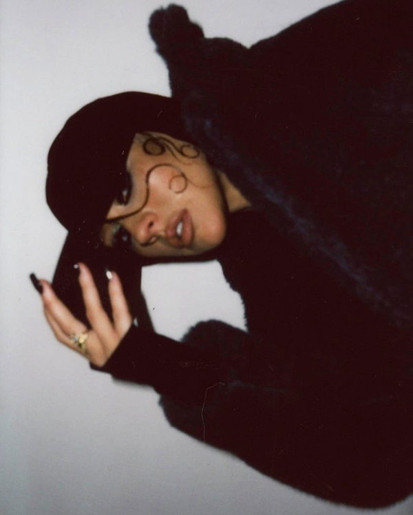 xtina instagram image archive image