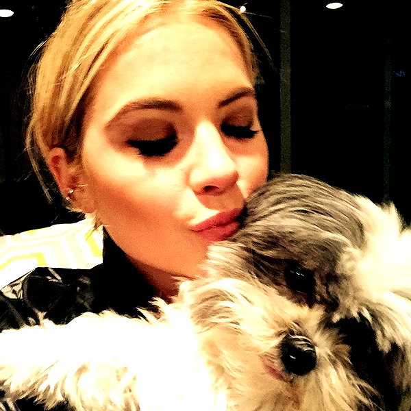 ashleybenson instagram image archive image