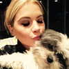 ashleybenson Altpins Profile Picture