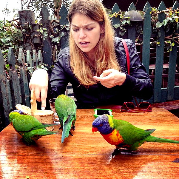 alexandradaddario instagram image archive image