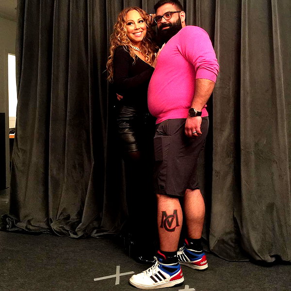 mariahcarey instagram image archive image