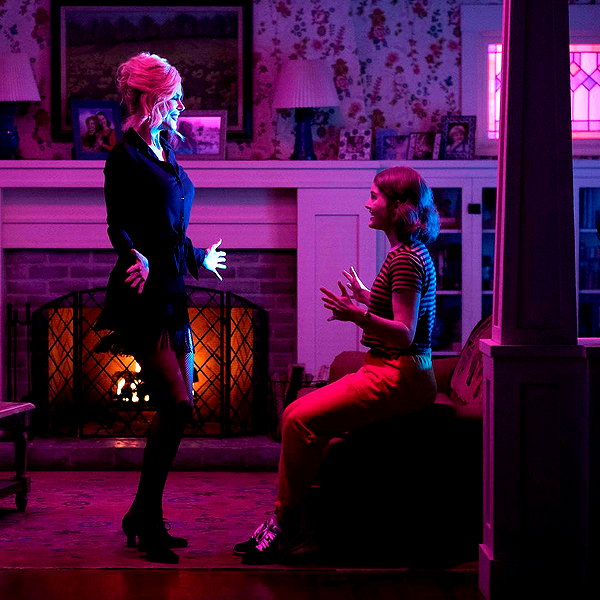 nicolekidman instagram image archive image