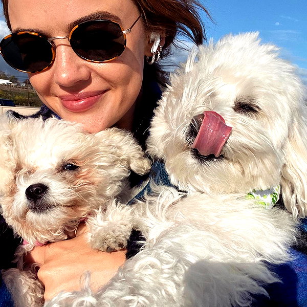 lucyhale instagram image archive image
