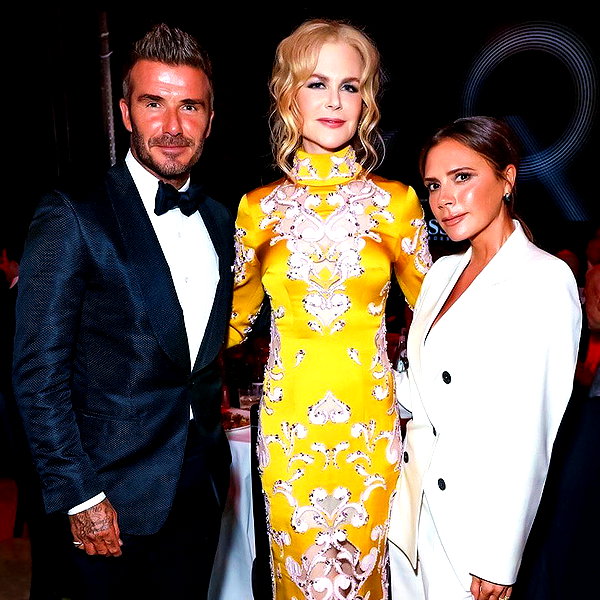 nicolekidman instagram image archive image