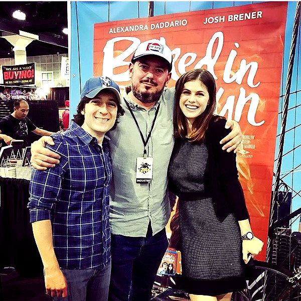 alexandradaddario instagram image archive image