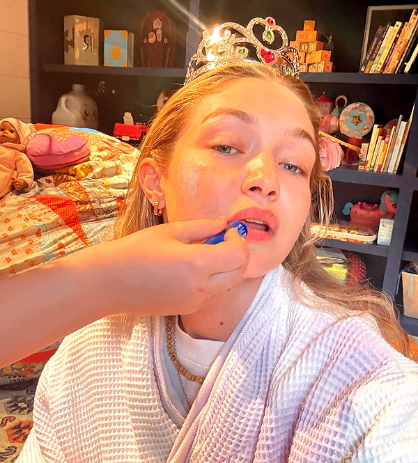 gigihadid instagram image archive image