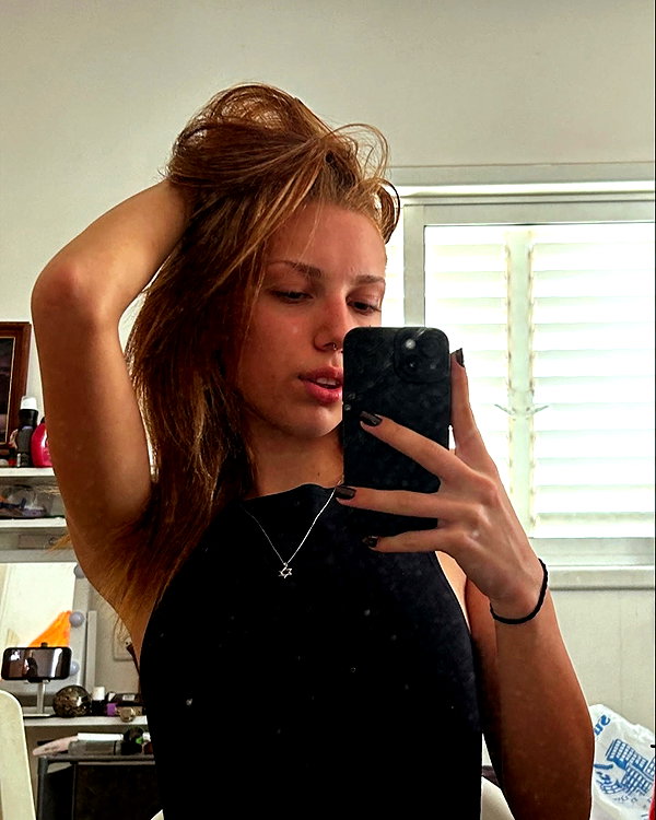 _.shelichka._ instagram image archive image
