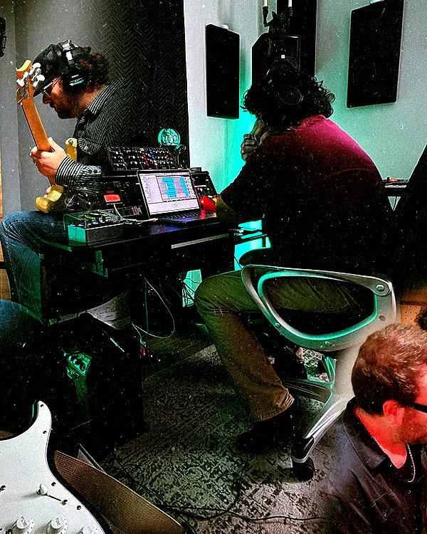 cannonstheband instagram image archive image