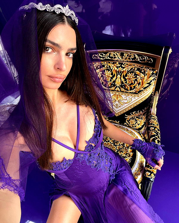 emrata instagram image archive image