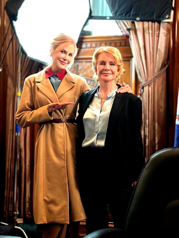 nicolekidman instagram image archive image