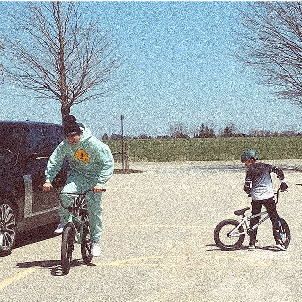 lilbieber instagram image archive image