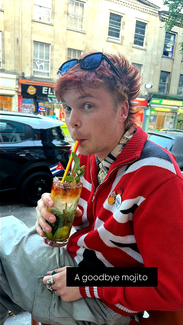 charley.chambers instagram image archive image