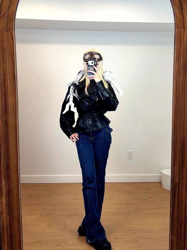 jillynozomi instagram image archive image