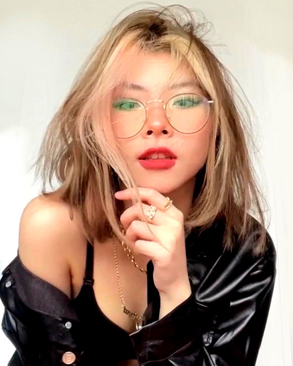 the.q.felicia instagram image archive image