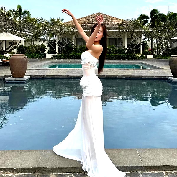 lyhythuedoxinh instagram image archive image