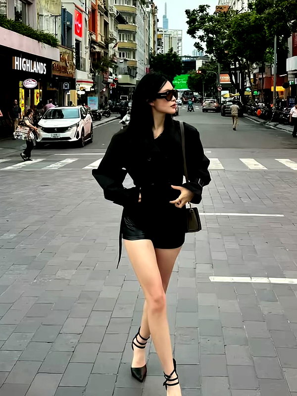 lyhythuedoxinh instagram image archive image