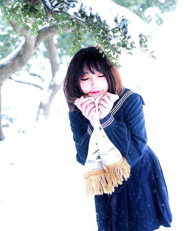 rakukoo instagram image archive image