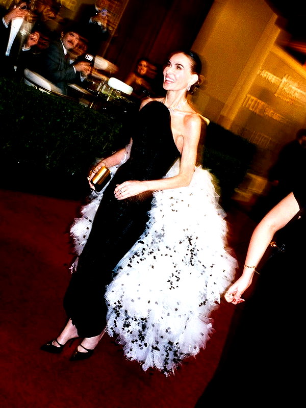 demimoore instagram image archive image