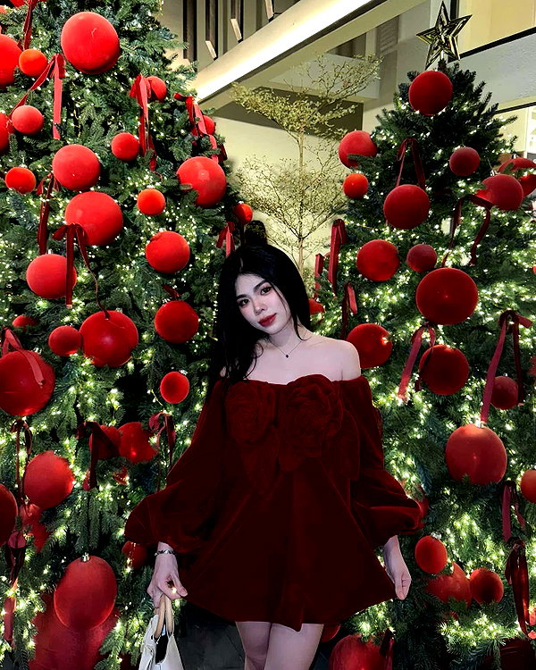 lyhythuedoxinh instagram image archive image
