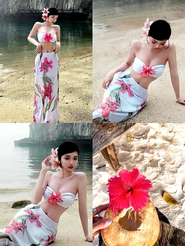 lyhythuedoxinh instagram image archive image