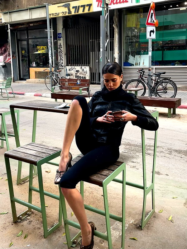 elia.shinar instagram image archive image