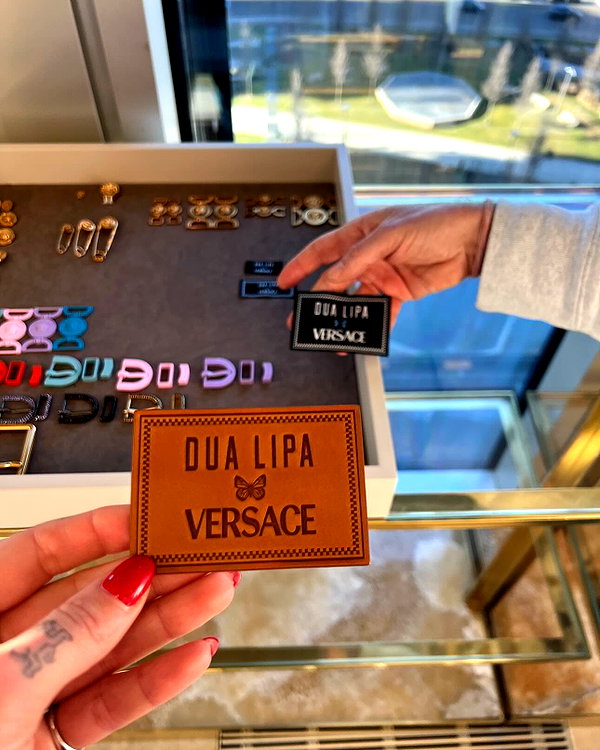 dualipa instagram image archive image