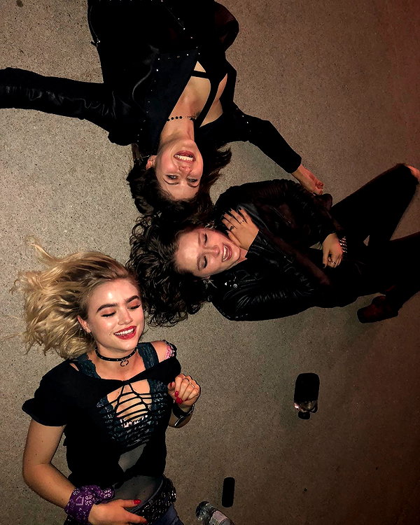 alexandradaddario instagram image archive image