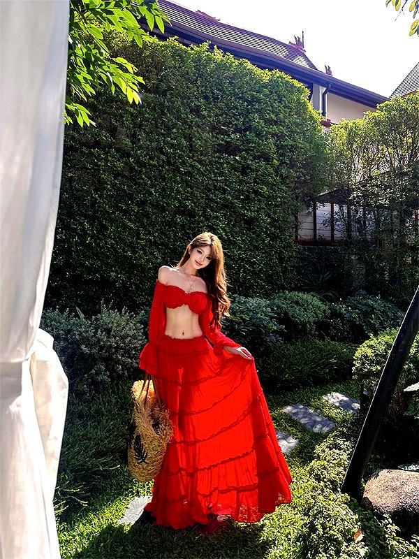 lyhythuedoxinh instagram image archive image