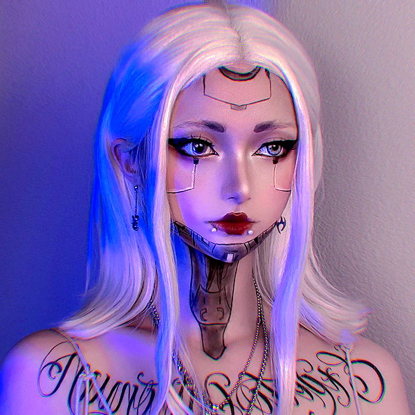 marilyn_damaged instagram image archive image
